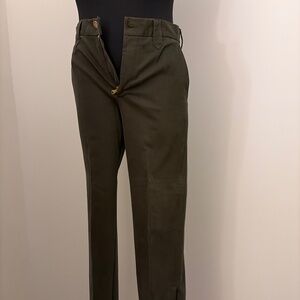 Dolce & Gabbana Vintage Men’s Pants